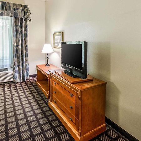 Savannah Gateway Hotel & Suites Georgetown Zewnętrze zdjęcie