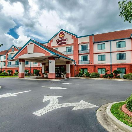 Savannah Gateway Hotel & Suites Georgetown Zewnętrze zdjęcie