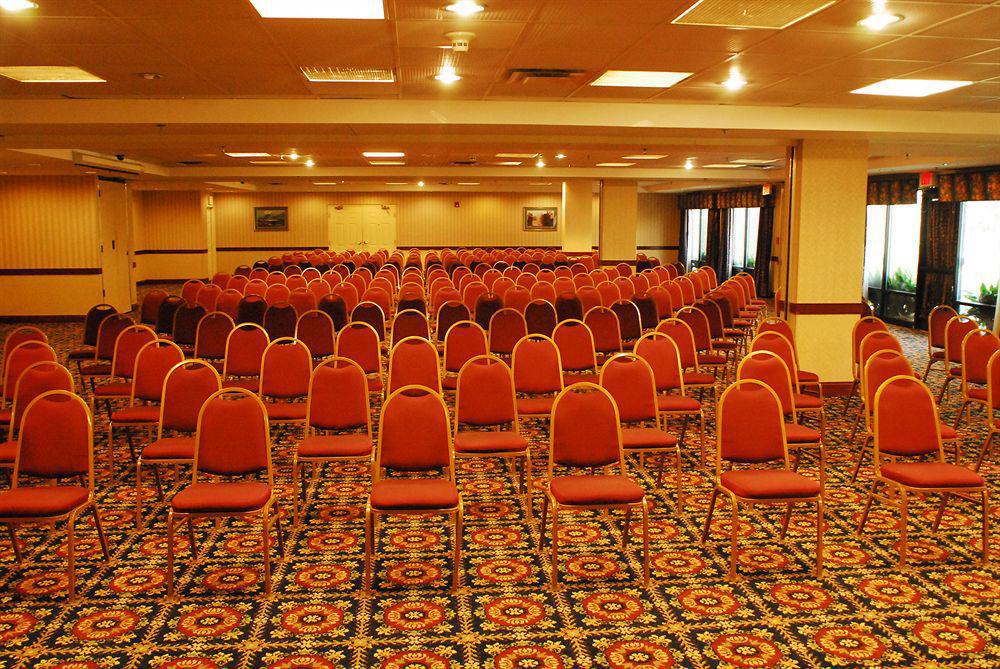 Savannah Gateway Hotel & Suites Georgetown Zewnętrze zdjęcie