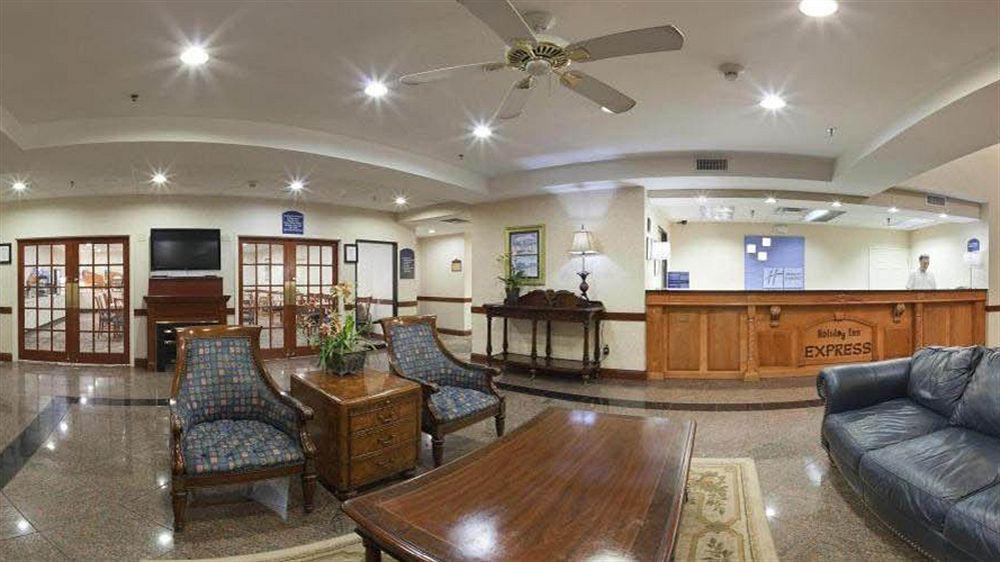 Savannah Gateway Hotel & Suites Georgetown Zewnętrze zdjęcie