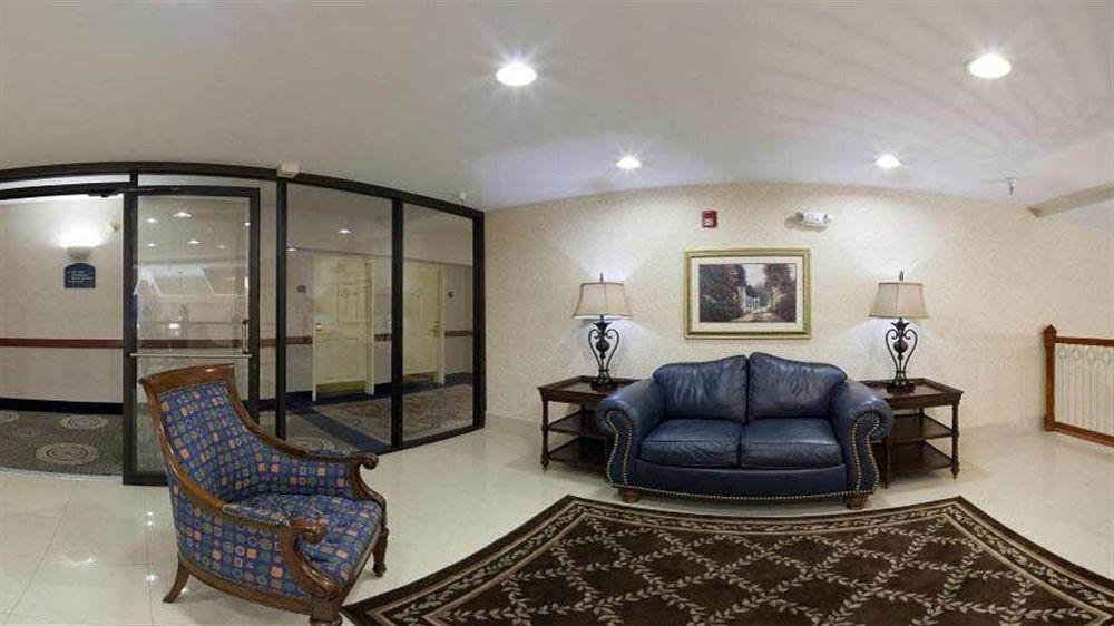 Savannah Gateway Hotel & Suites Georgetown Zewnętrze zdjęcie