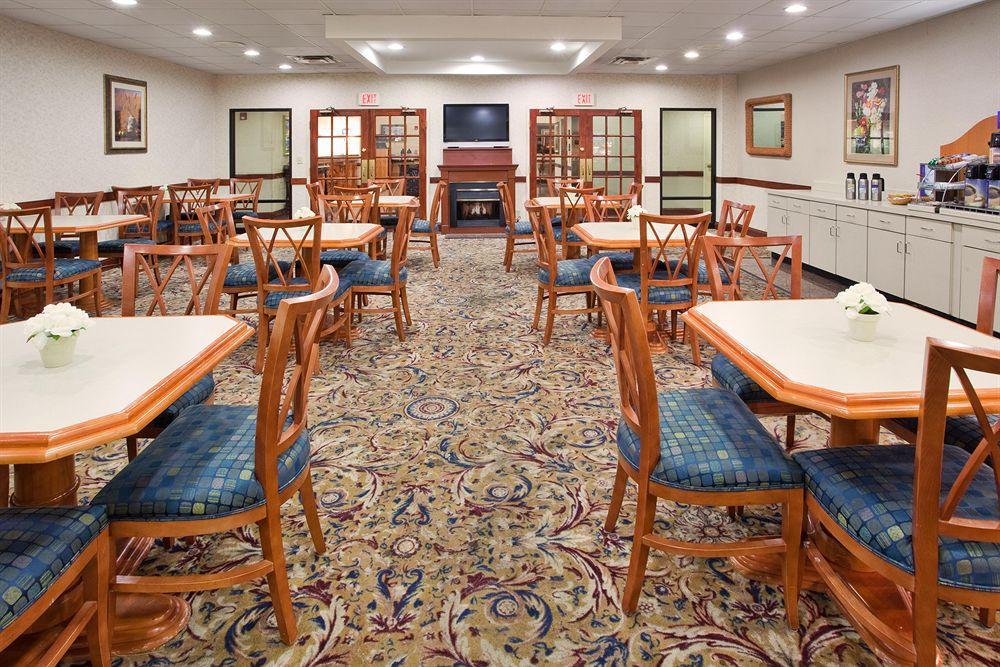 Savannah Gateway Hotel & Suites Georgetown Restauracja zdjęcie
