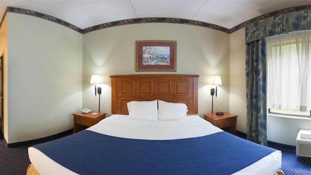 Savannah Gateway Hotel & Suites Georgetown Zewnętrze zdjęcie