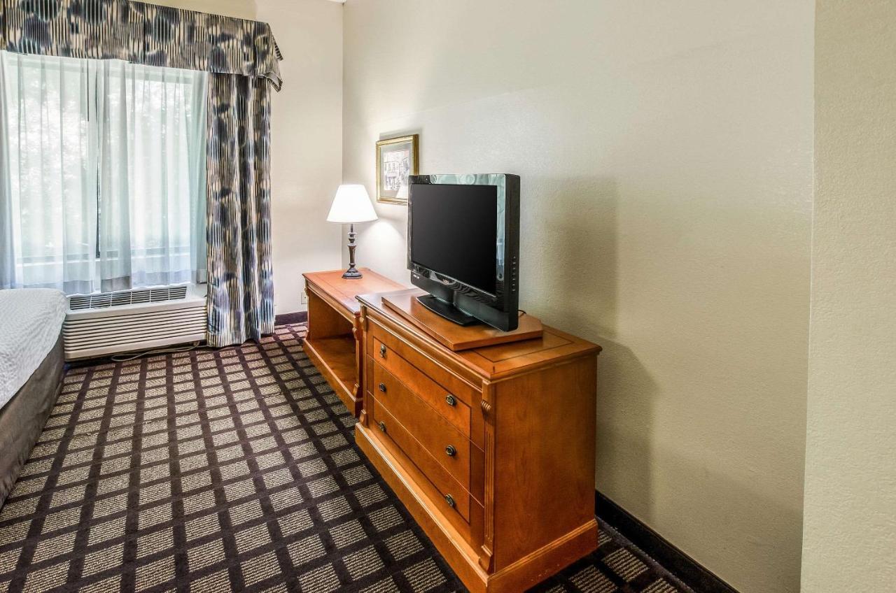 Savannah Gateway Hotel & Suites Georgetown Zewnętrze zdjęcie