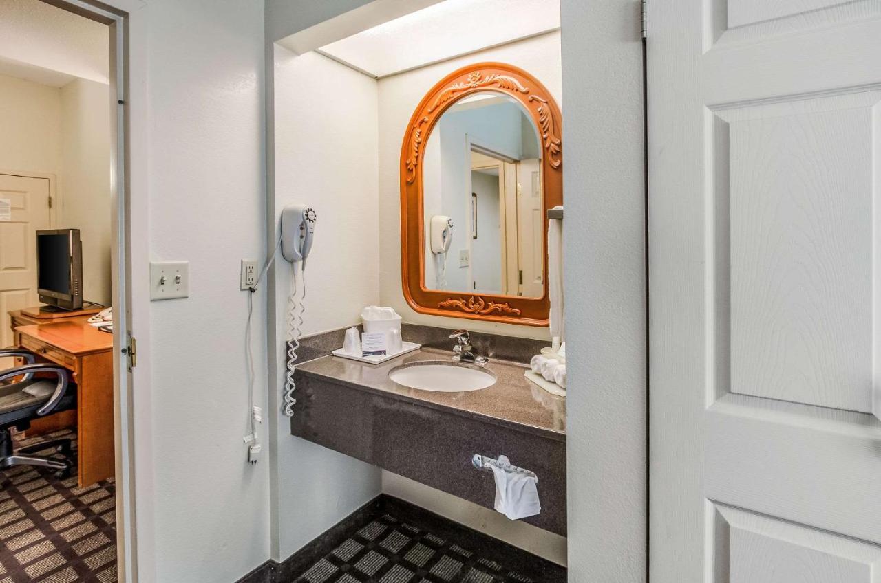 Savannah Gateway Hotel & Suites Georgetown Zewnętrze zdjęcie