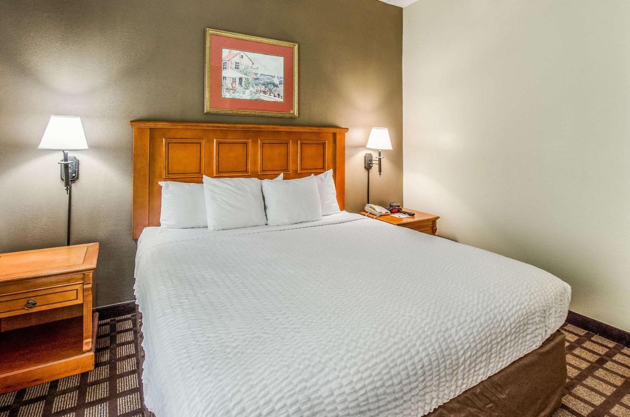 Savannah Gateway Hotel & Suites Georgetown Zewnętrze zdjęcie