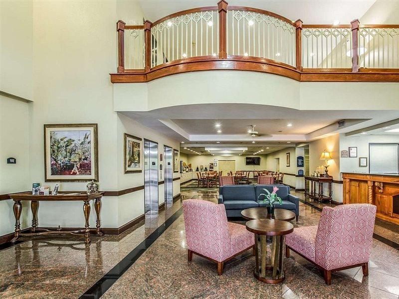 Savannah Gateway Hotel & Suites Georgetown Zewnętrze zdjęcie