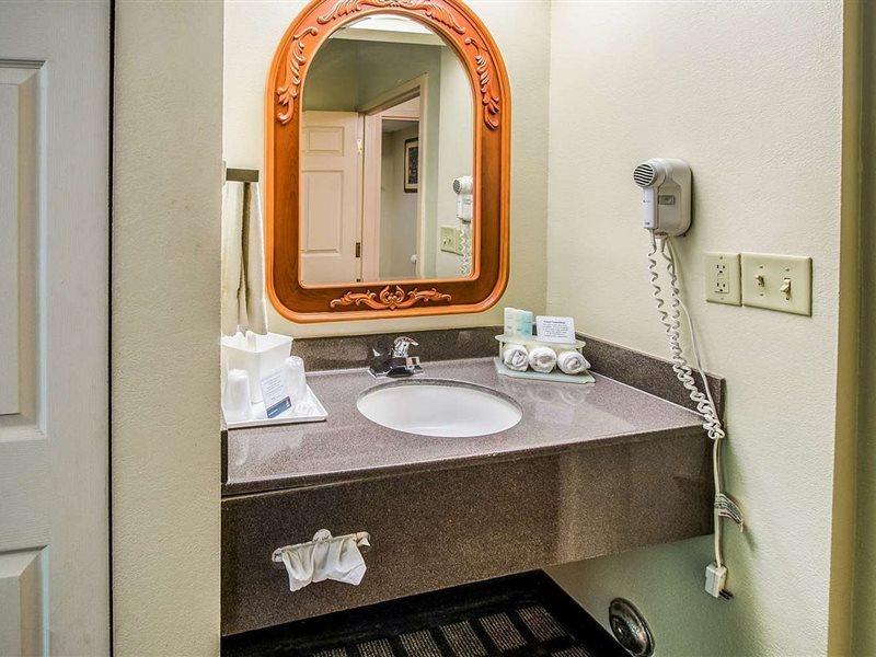 Savannah Gateway Hotel & Suites Georgetown Zewnętrze zdjęcie
