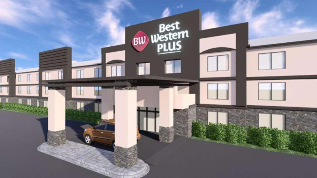 Savannah Gateway Hotel & Suites Georgetown Zewnętrze zdjęcie