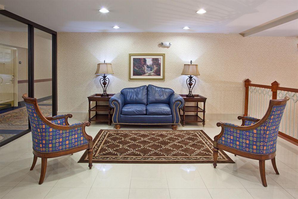 Savannah Gateway Hotel & Suites Georgetown Zewnętrze zdjęcie