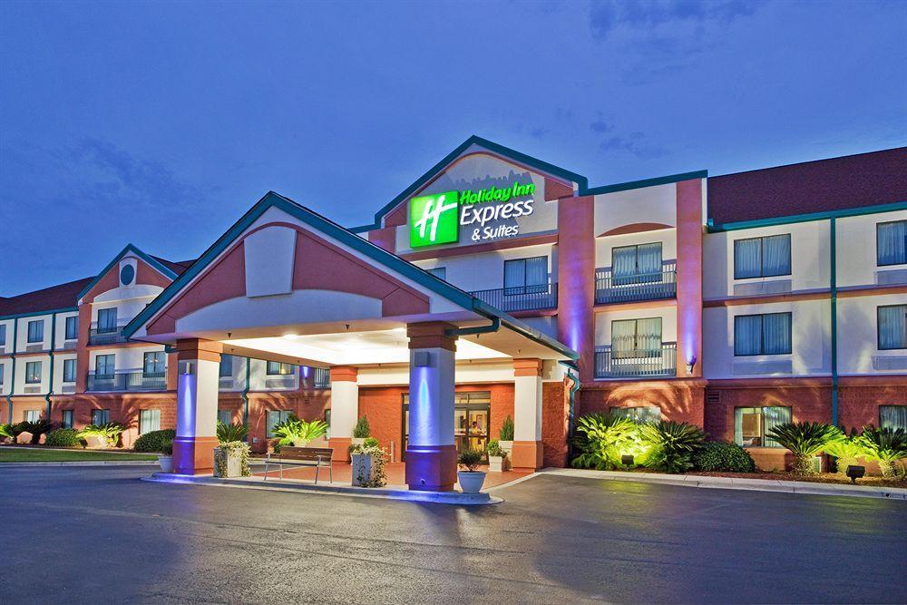 Savannah Gateway Hotel & Suites Georgetown Zewnętrze zdjęcie