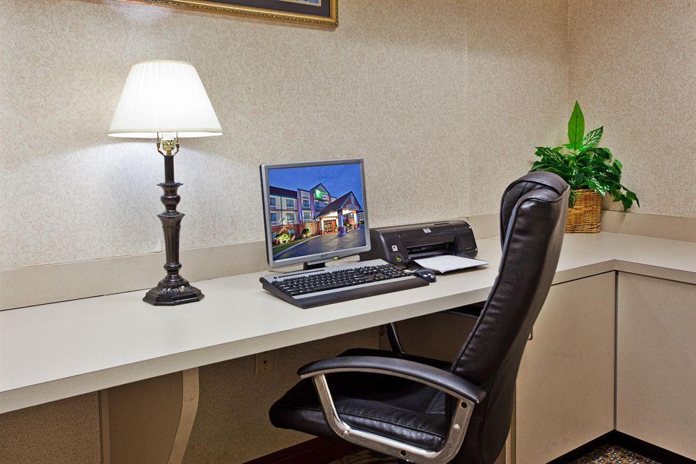 Savannah Gateway Hotel & Suites Georgetown Udogodnienia zdjęcie