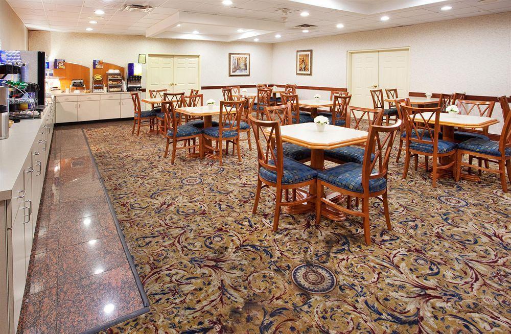 Savannah Gateway Hotel & Suites Georgetown Zewnętrze zdjęcie