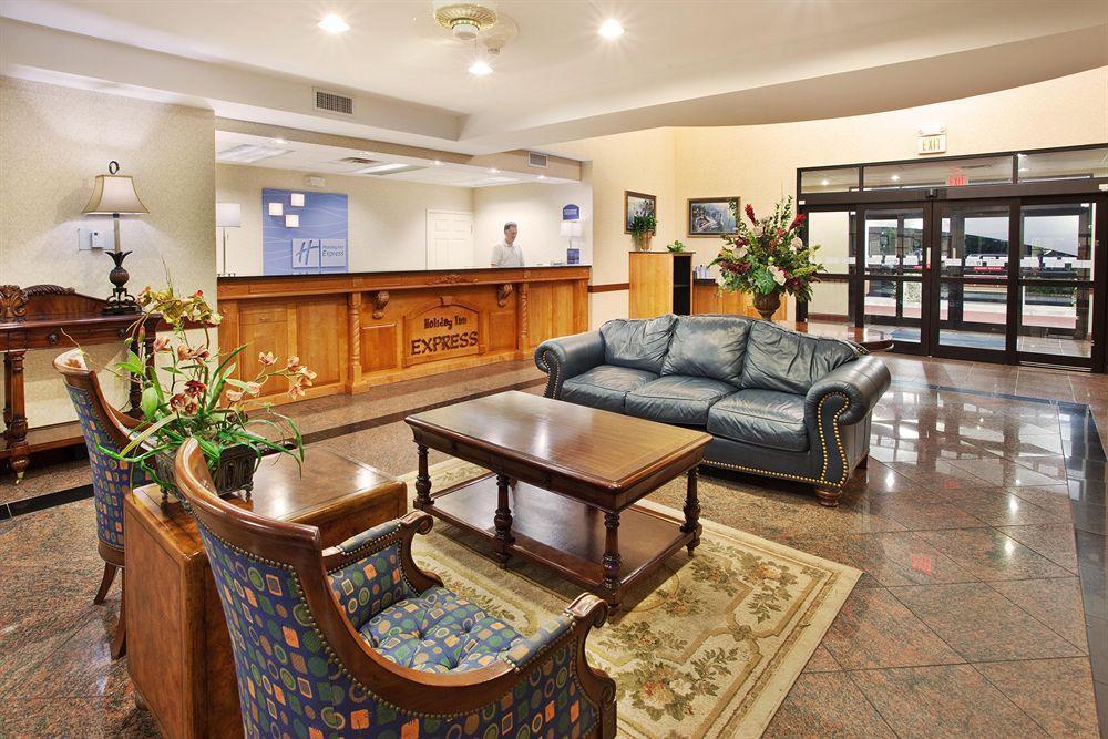 Savannah Gateway Hotel & Suites Georgetown Zewnętrze zdjęcie