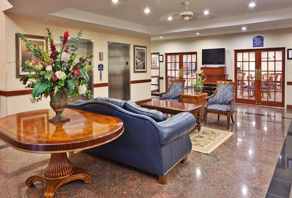Savannah Gateway Hotel & Suites Georgetown Zewnętrze zdjęcie