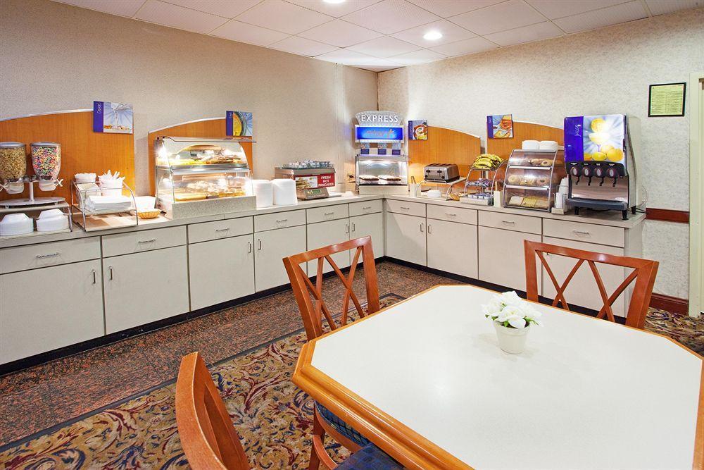 Savannah Gateway Hotel & Suites Georgetown Zewnętrze zdjęcie