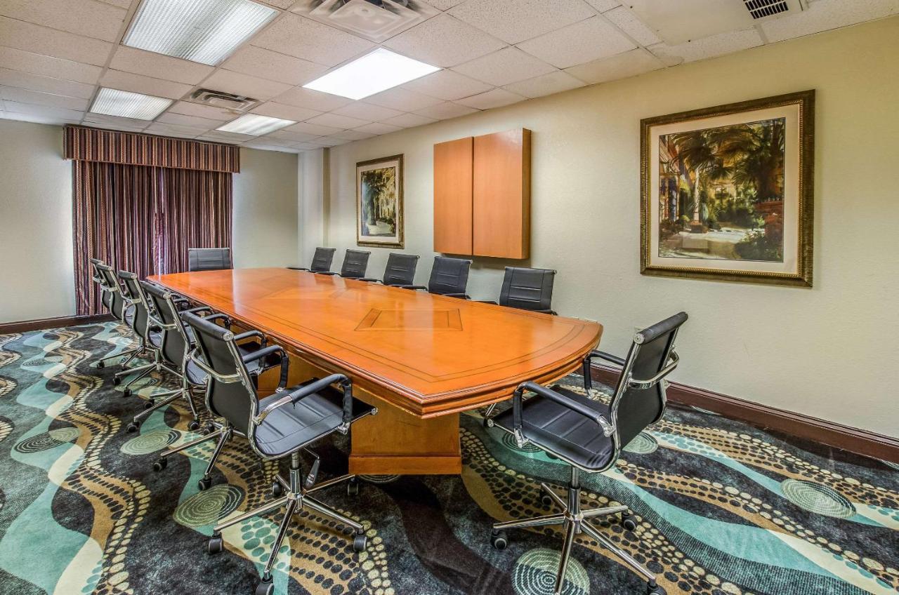 Savannah Gateway Hotel & Suites Georgetown Zewnętrze zdjęcie