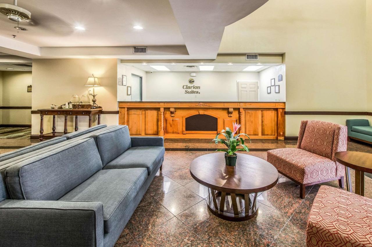 Savannah Gateway Hotel & Suites Georgetown Zewnętrze zdjęcie