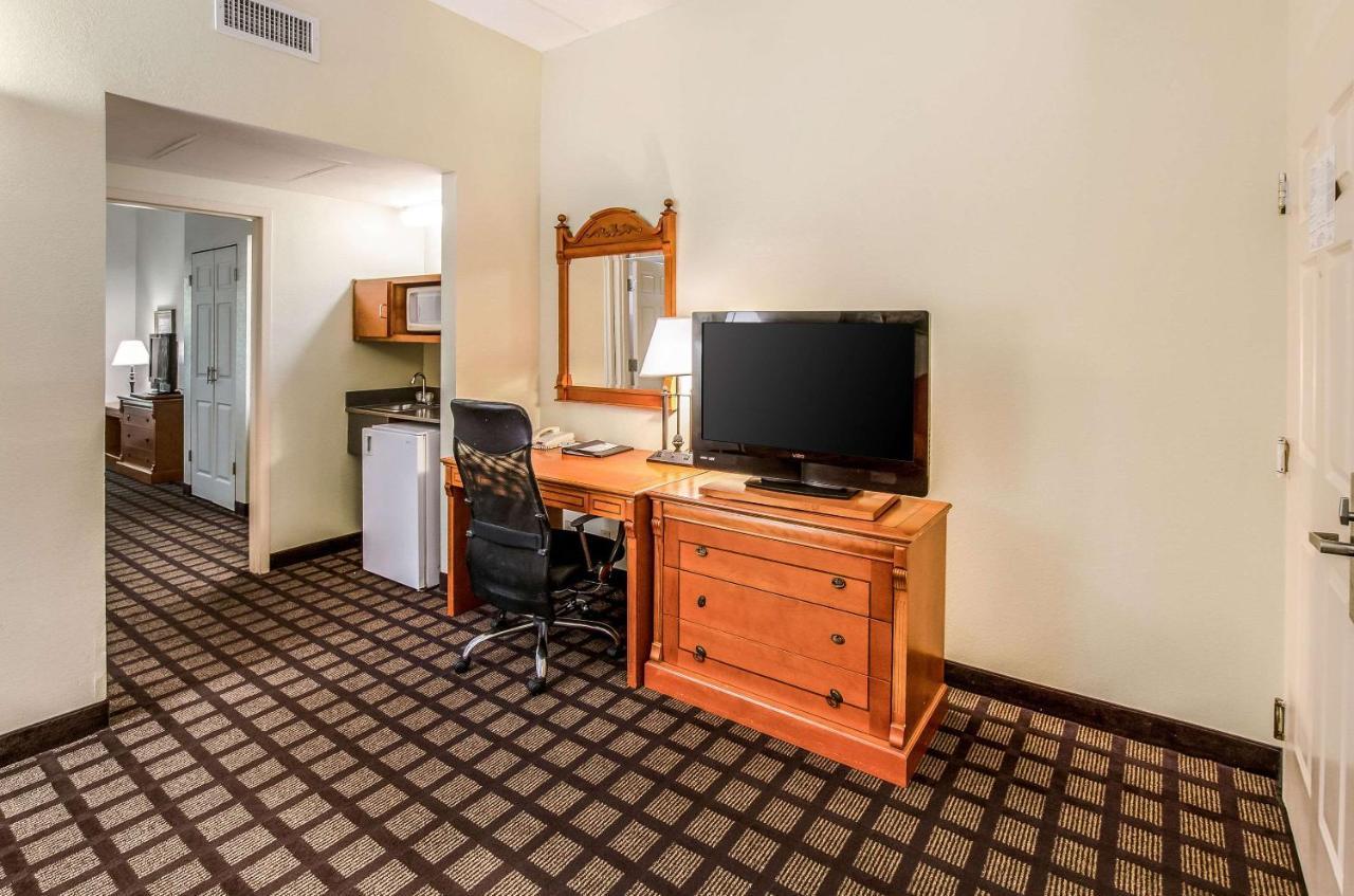 Savannah Gateway Hotel & Suites Georgetown Zewnętrze zdjęcie