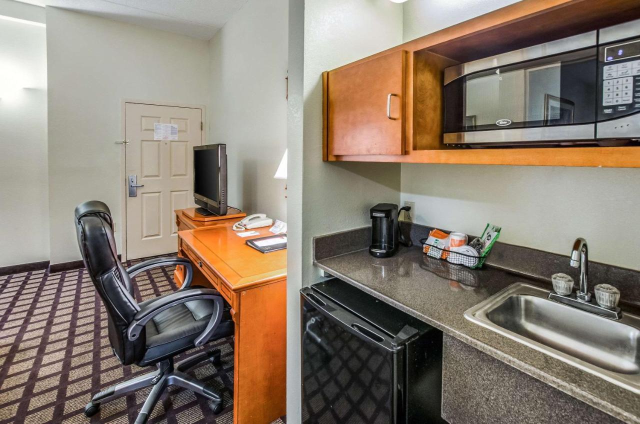 Savannah Gateway Hotel & Suites Georgetown Zewnętrze zdjęcie