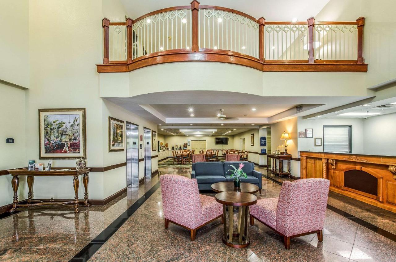 Savannah Gateway Hotel & Suites Georgetown Zewnętrze zdjęcie