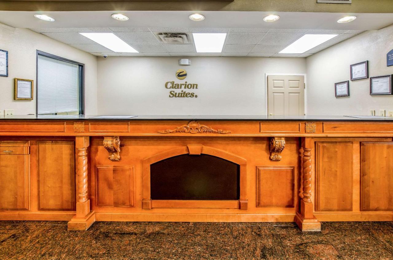 Savannah Gateway Hotel & Suites Georgetown Zewnętrze zdjęcie
