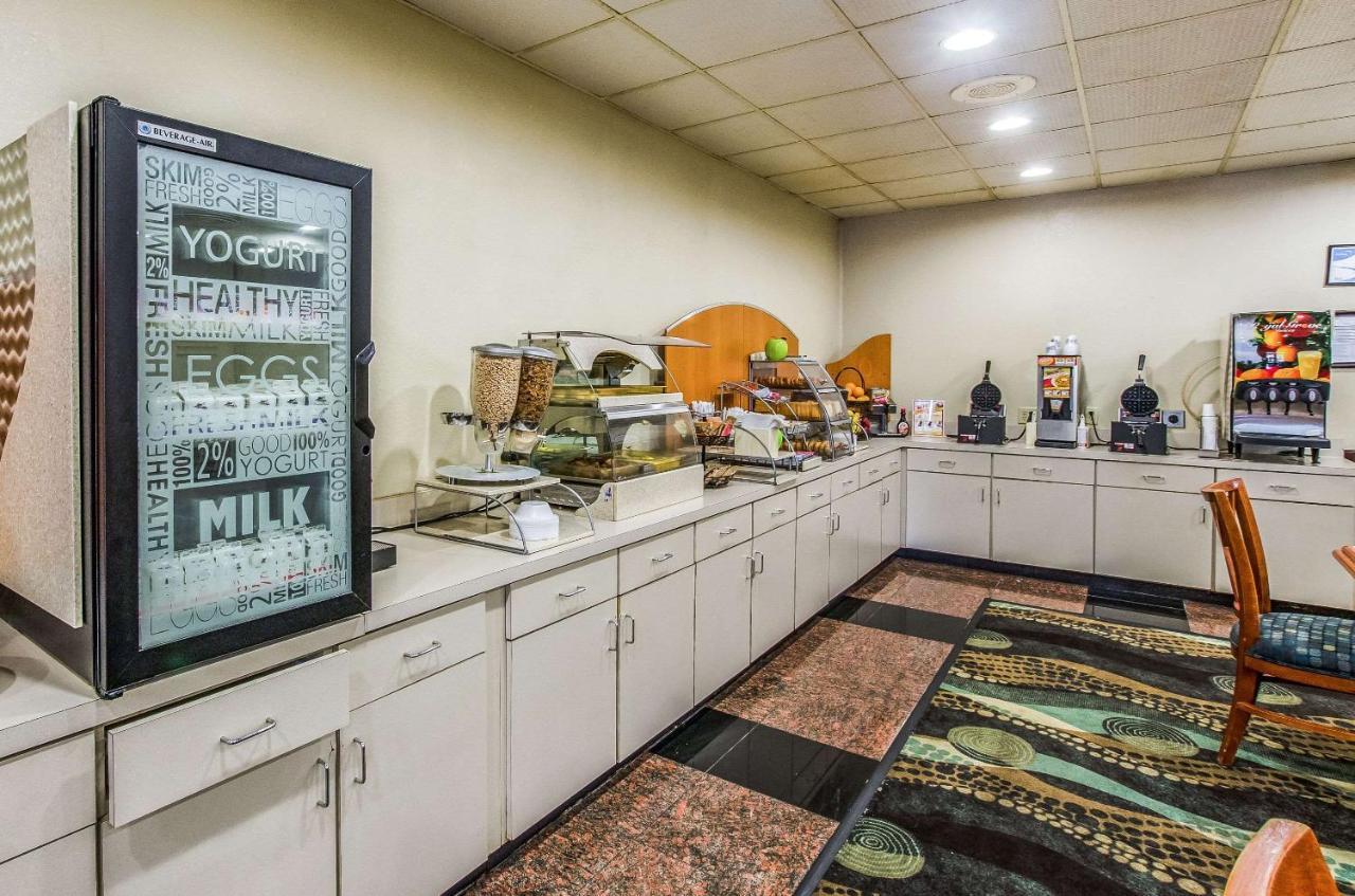 Savannah Gateway Hotel & Suites Georgetown Zewnętrze zdjęcie