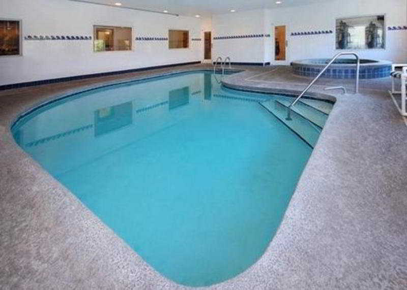 Savannah Gateway Hotel & Suites Georgetown Zewnętrze zdjęcie