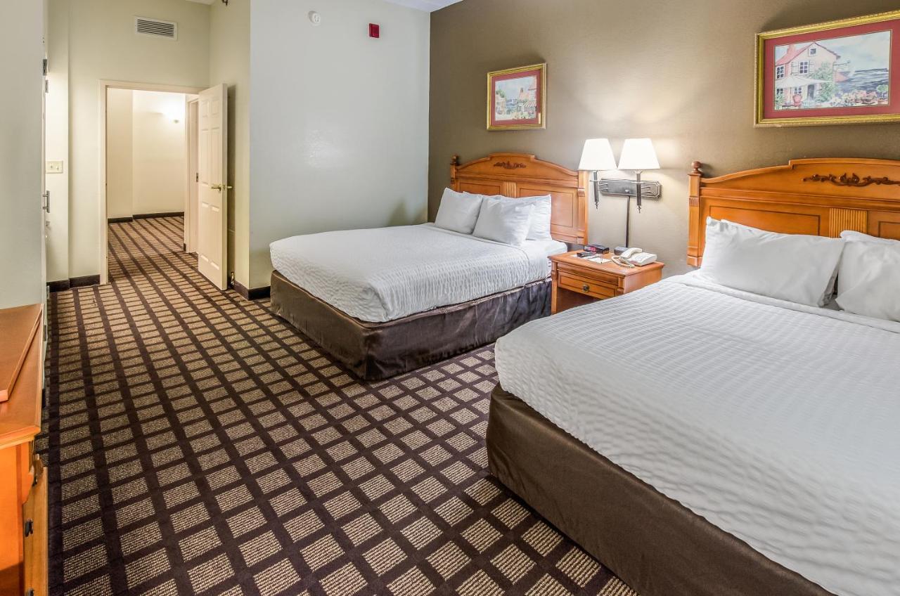 Savannah Gateway Hotel & Suites Georgetown Zewnętrze zdjęcie